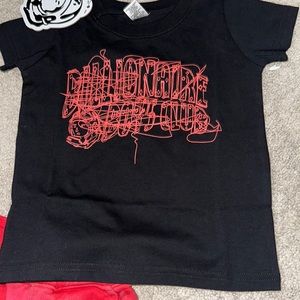 Kids Billionaire boys club tee